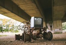 Kur dėti netinkamus naudoti elektronikos prietaisus?