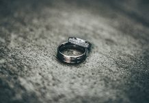 Vestuvinių žiedų pirkimas internetu – misija įmanoma?