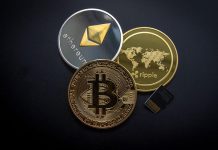 Ripple (XRP) kaina ir toliau smunka: kurios kitos kriptovaliutos gali atnešti pelną?