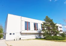 Utenos mieste – modernūs loftai
