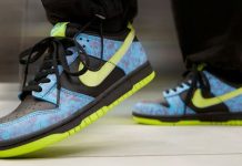 Nike Dunk Low – pasirink modelį, atitinkantį Tavo stilių