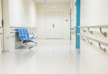 Didėsiantis dienos stacionarų skaičius leis patogiau gauti sveikatos priežiūros paslaugas