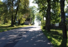 Gyvybę išgelbėjusi sidabrinės lapės mėsa, svetimi savam kieme ir kodėl saugotojo šautuvas įsirėmė į saugojamosios šoną