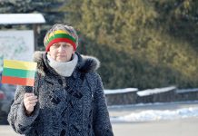 B. Minutkienė: „Kultūros darbuotojai turi šokti viliotinius kviesdami žmones į renginius“