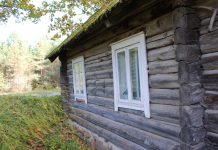 Bekojis kūnų niekintojas, šautuvo bijanti sargė, džiaugsmo dainos ant tirono kapo ir į vestuves – vos ne kaip į zagaskuotą