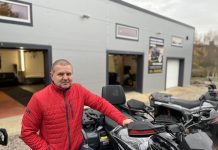 Šiuolaikinis keturratis – ir sportui, ir medžioklei, ir ūkio darbams