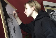 Viktorija Pečko: „Sau esu pati didžiausia kritikė“