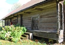 Skaistus kaip saulė gaisras, garsiai skrendanti musia, aule pagauta vėgėlė ir kaip Dunda ėjo Stalinui skųstis