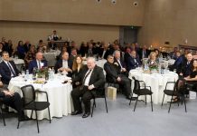 Apdovanojimų – kaip iš gausybės rago