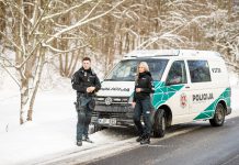 Šalies keliuose nemažėja greičio mėgėjų: skaičiai stebina
