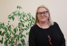 Utenos kultūros centro direktorė R. Bartkutė: „Pagrįstos kritikos bijoti nereikia“
