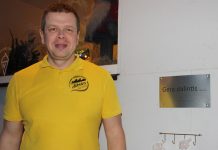 Šviežių kepinių lauknešėliai džiugina uteniškių širdis
