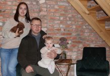 Gamtos mylėtojas S. Juodis hobį pavertė ūkio veikla