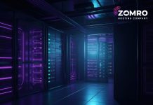 Kokybiško hostingo pasirinkimas: zomro.com apžvalga