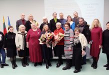 Tradicinis Utenos literatų klubo renginys pakvietė vėl kalbėti sielomis ir širdimis