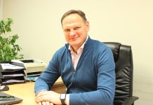 Utenos DSC vadovas žada permainų ne tik sporto, bet ir gyventojų bendruomenei