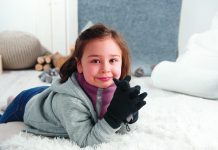 Kokios turėtų būti kokybiškos slidinėjimo pirštinės?