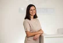 Gydytoja odontologė paneigė mitus apie dantų implantaciją ir protezavimą