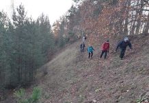 Neilgi žygiai su bendraminčiais – galimybė atrasti gražiausias mūsų rajono vietas