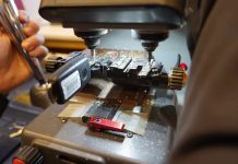 Kaip išsirinkti kur gaminti automobilių atsarginį raktą?