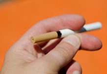 Utenos gimnazijoje pas nepilnametį rasta, kaip įtariama, narkotinių medžiagų