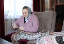 Prarastas regėjimas – ne kliūtis džiaugtis gyvenimu