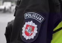 Jaunuolis siautėjo niokodamas moters turtą: pas jį rasta ir narkotikų