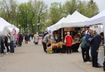 Konferencijoje Svėdasuose diskutuos apie kaimo kultūrinę veiklą ir smulkųjį verslą