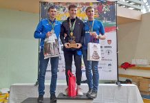 Į Mažeikius susirinko beveik 3 tūkst. bėgikų
