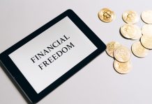 Ar investavimas yra vienintelis gėris pasiekti finansinę laisvę?