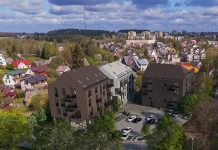 Žmonių įdarbinti pinigai kuria vertę miestui ir aplinkai