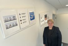 Satyrinių, humoristinių piešinių ir karikatūrų paroda „Pinigai keičiasi, humoras lieka“