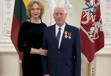 Ypatingų vaikų treneris Zenonas Misiūnas: „Jei ne aš, tai kas?“