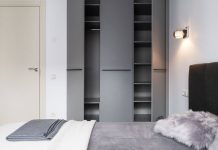 Klasikinės ir modernios spintos – ką pasirinkti?