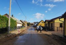 Sumanieji kaimai – geresnė gyvenimo kokybė per sumanius, inovatyvius sprendimus