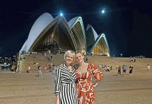 Australija fotografės akimis – draugiška ir svetinga