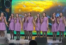 „Dainų dainelės“ dalyviams reikia žiūrovų palaikymo