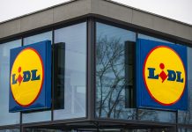 „Lidl“ dažnai vartojamų produktų krepšelis – pigiausias iš didžiųjų šalies prekybos tinklų