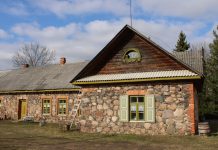 Kelių pradžia ir pabaiga, kur švyti dvasinių turtų šviesa