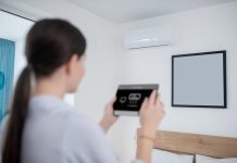 7 patarimai, kaip užtikrinti, kad jūsų oro kondicionavimo sistema veiktų efektyviai