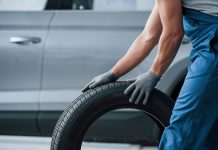 Pavasario žadintuvas jūsų automobiliui: kada laikas keisti padangas ir kam to reikia?