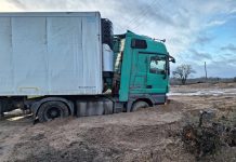 Techninė pagalba Aukštaitijoje: „AukštaitijosVilktis” pasirengę padėti visą parą