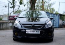 Kaip išlaikyti geriausią automobilio būklę?