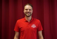 „Uniclub Casino – Juventus“ vairą perima Vytautas Buzas