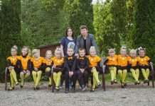 Mažai žinoma Utenoje, bet puikiai pažįstama Lietuvoje dainavimo studija „Aušra“ mini 20-metį