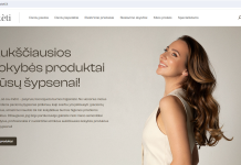 Burnos higienistė Indrė Šimonėlė – „Esteti“ įkūrėja