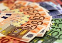 Parama skatina tvarias investicijas į žemės ūkio valdas