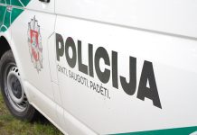 Norvaišių kaime nužudyta moteris