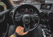 Populiariausi būdai, leidžiantys padidinti „Audi“ automobilių našumą vasaros metu
