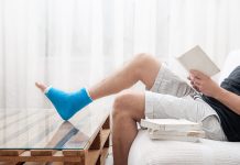 Ar galime išvengti traumų?